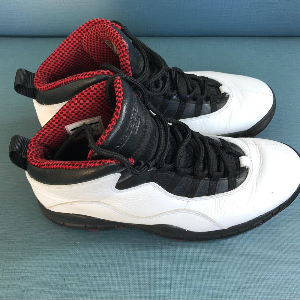Jordan’s-Chicago